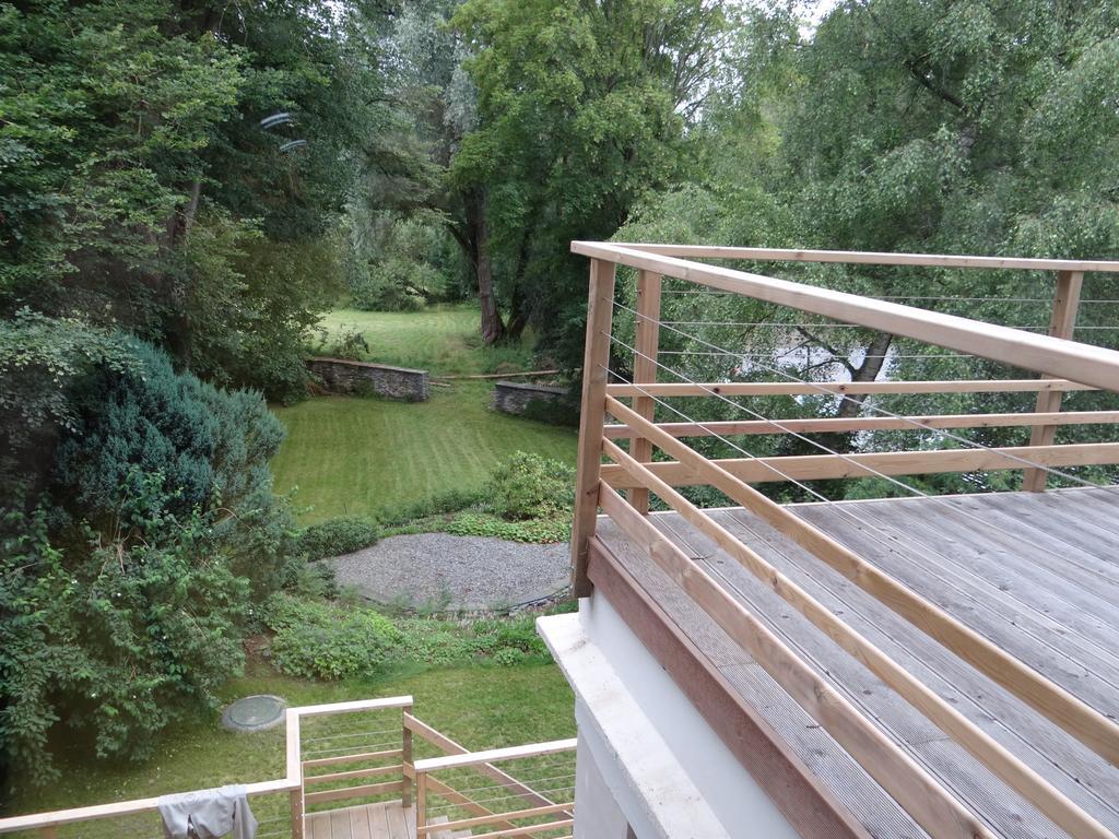 B&B Les Tilleuls Vielsalm Pokoj fotografie