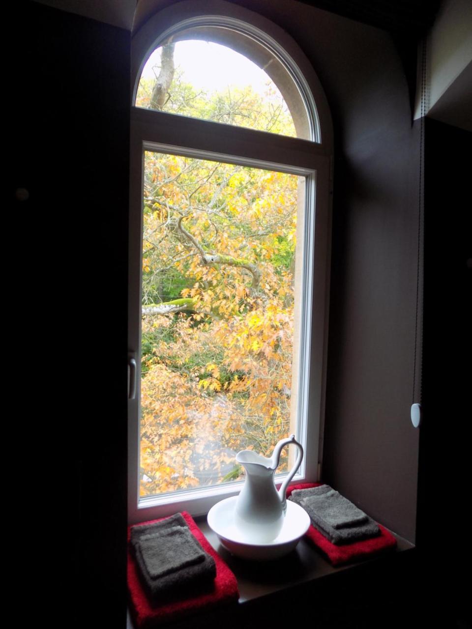 B&B Les Tilleuls Vielsalm Exteriér fotografie